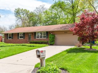 912 Debbie Ct, Dayton, OH 45415