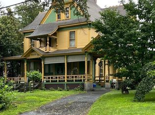 33-35 Prescott St, Clinton, MA 01510