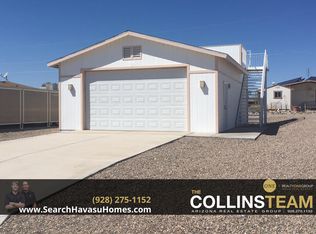 3022 Ted Ln, Lake Havasu City, AZ 86404