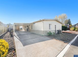 17165 SW Eldorado Dr SPACE 94, Tigard, OR 97224