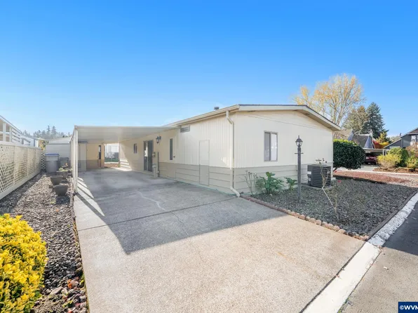 17165 SW Eldorado Dr Space 94, Tigard, OR 97224