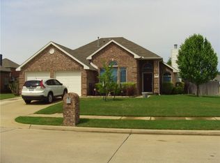 3229 Wren Ln, Midlothian, TX 76065