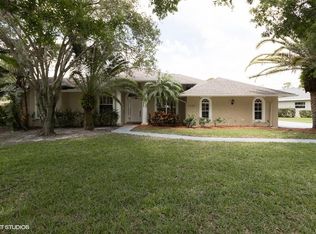 2320 SW Wild Oak Way, Palm City, FL 34990