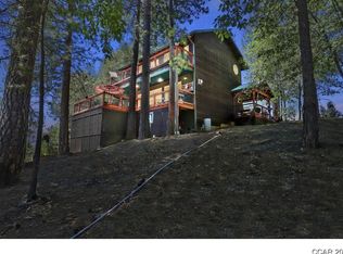 8305 Lakeside Dr, Mountain Ranch, CA 95246