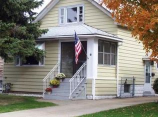 73 Eggert Rd, Cheektowaga, NY 14215