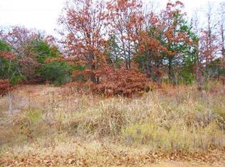 19285 Banner Rd, Lexington, OK 73051