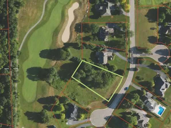 0 Hemlock Dr Unit 13, Oxford, MI 48370