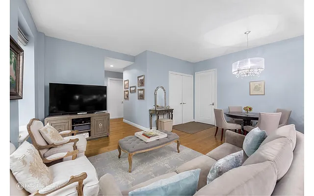 Rented by Douglas Elliman | media 9