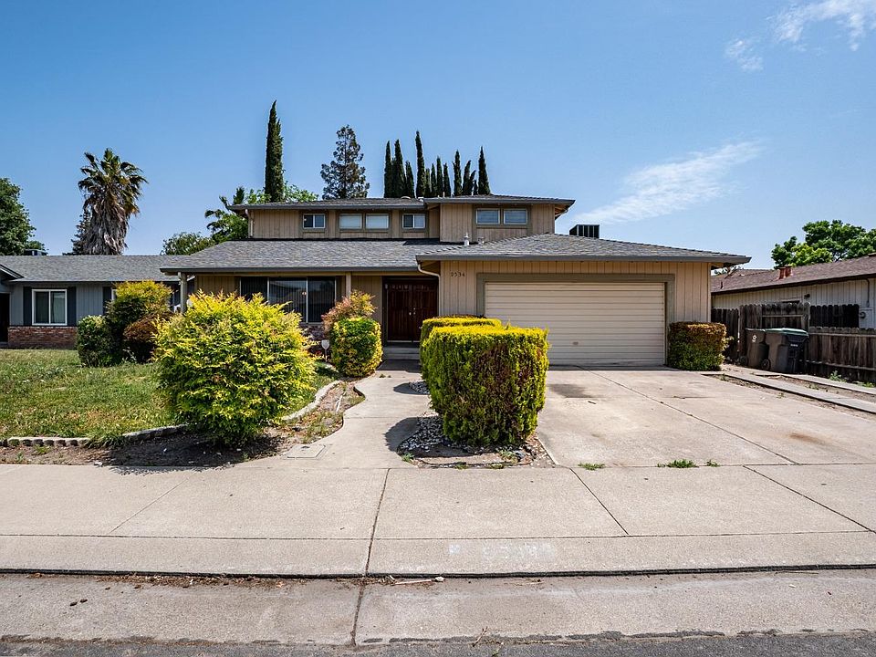 9534 Bismark Pl, Stockton, CA 95209 Zillow