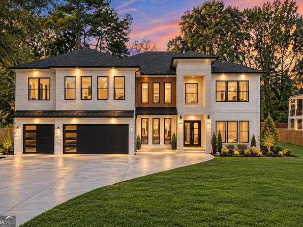 2227 Five Forks Trickum Rd, Lawrenceville, GA 30044