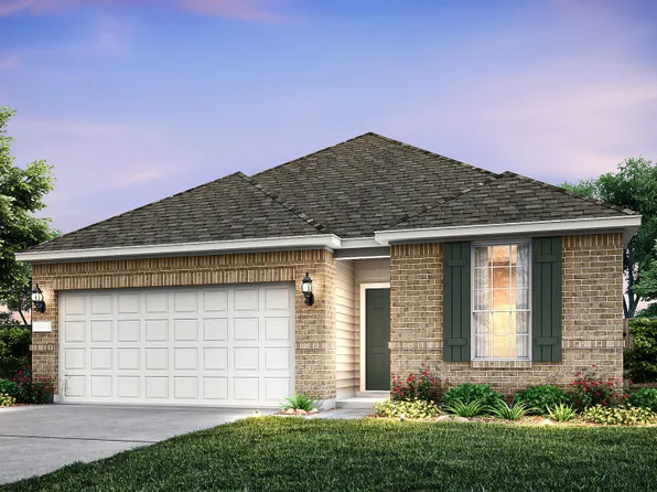 Fox Hollow Plan, La Cima