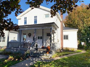 257 W 3rd St, Oswego, NY 13126