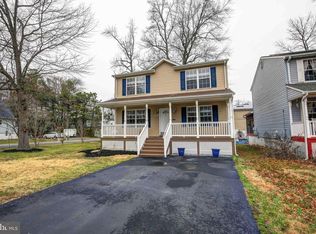 3836 4th St, North Beach, MD