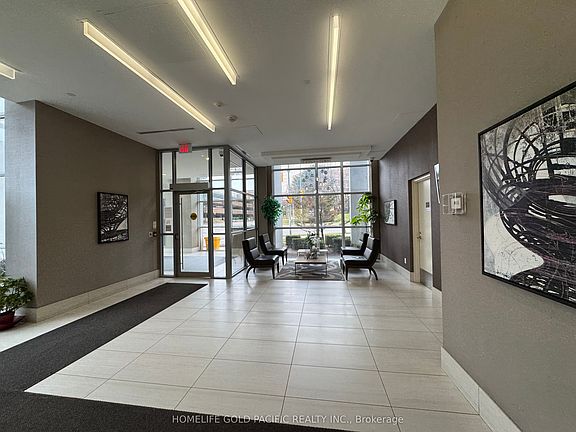 4th image of 275 Yorkland Rd #2704
