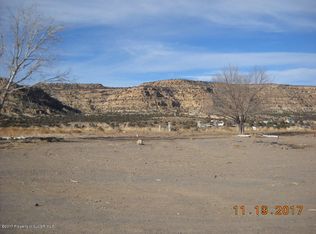 5 Road 4227, Navajo Dam, NM 87419
