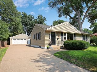 2921 Washburn Cir, Richfield, MN 55423