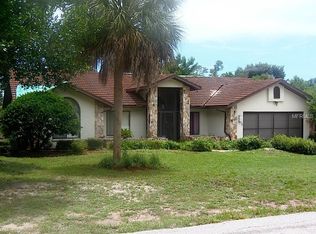 9020 Swiss Rd, Spring Hill, FL 34606