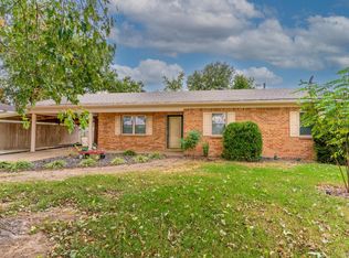 427 NW Lawrence St, Hoxie, AR 72433