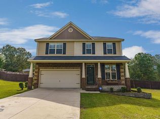 45 Riesling Ct, Lugoff, SC 29078