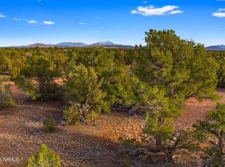 2538 S Kaibab Rd, Williams, AZ 86046