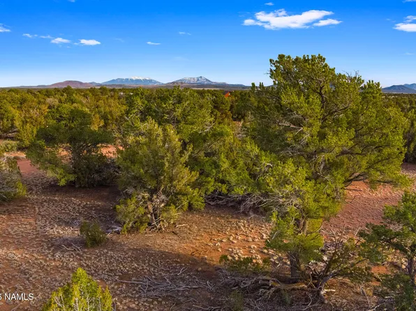 2538 S Kaibab Rd, Williams, AZ 86046