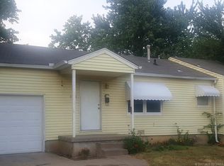 6939 E Latimer Pl, Tulsa, OK 74115