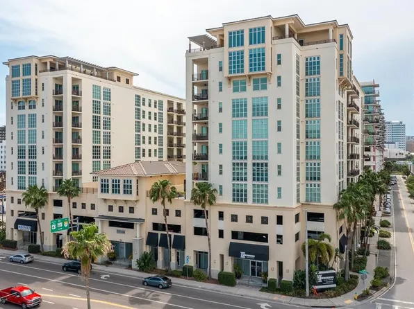 1227 E Madison St Unit 905, Tampa, FL 33602