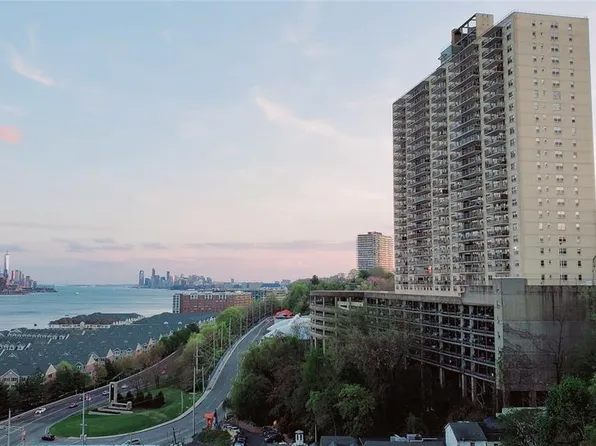 6600 John F Kennedy Blvd E #18K, West New York, NJ 07093