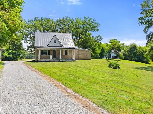 631 S State Road 39, Danville, IN 46122