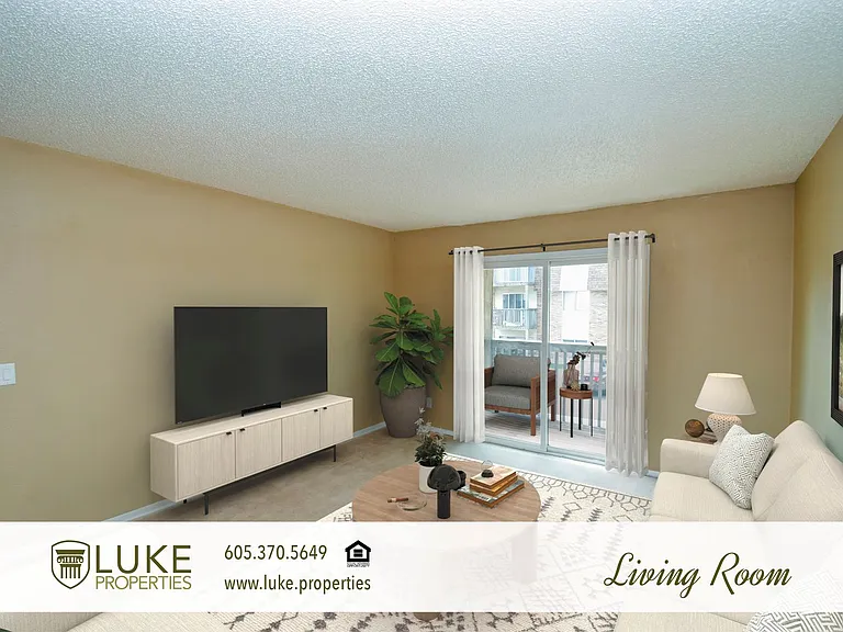 401 S Sycamore Ave #207 — Photo 6