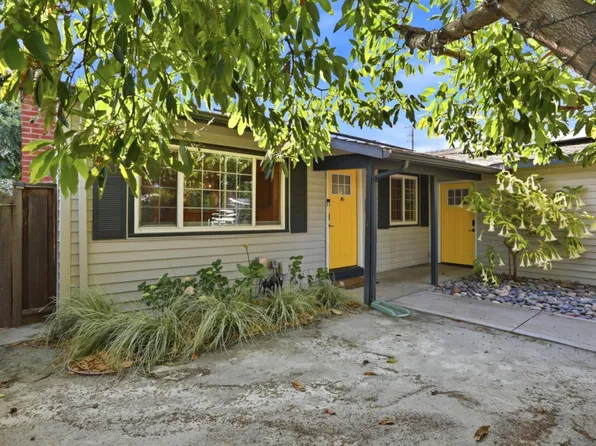 5083 Roeder Rd, San Jose, CA 95111
