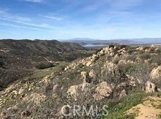 LOT Ten Sorpion Cyn, Hemet, CA 92545