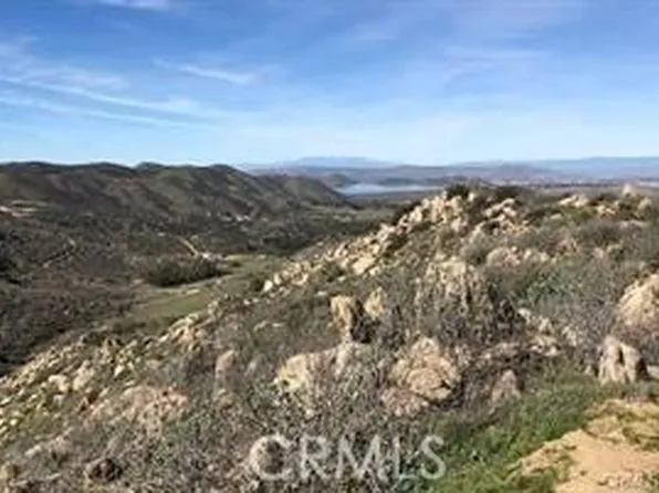 LOT Ten Sorpion Cyn, Hemet, CA 92545
