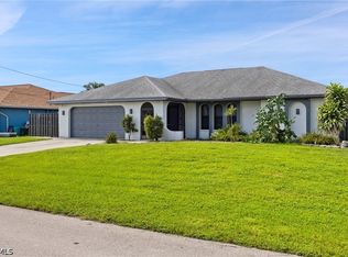 1626 SE 2nd St, Cape Coral, FL 33990