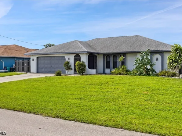 1626 SE 2nd St, Cape Coral, FL 33990
