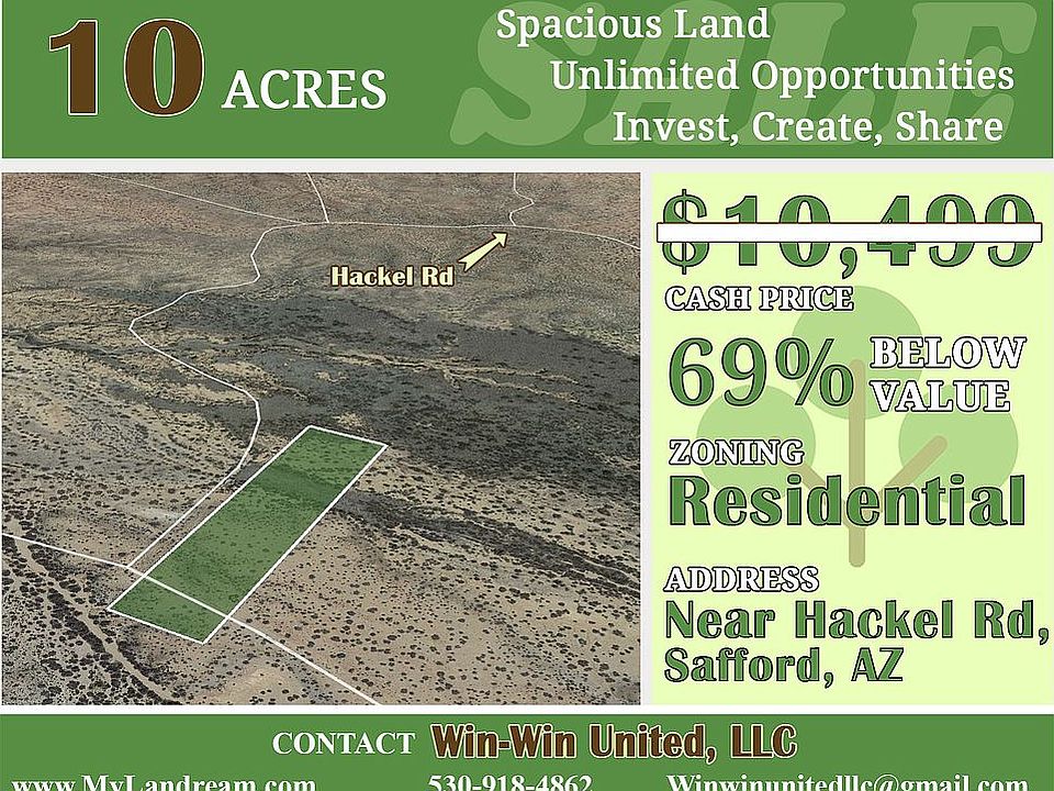 1st image of 0 Hackel Rd #0