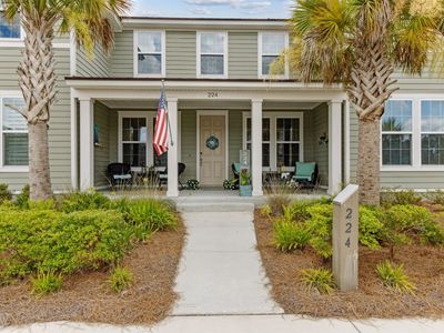 224 Daydream Ave, Yulee, FL, 32097