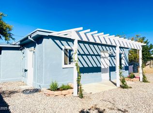 312 S 17th St, Cottonwood, AZ 86326