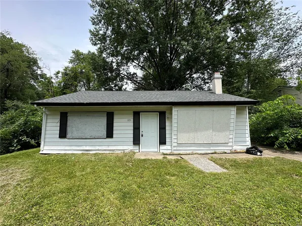 1231 Maple Ave, Saint Louis, MO 63138
