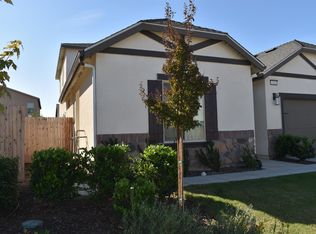2430 Quesada Dr, Merced, CA 95340