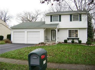 3900 Barleyton Cir, Sylvania, OH 43560