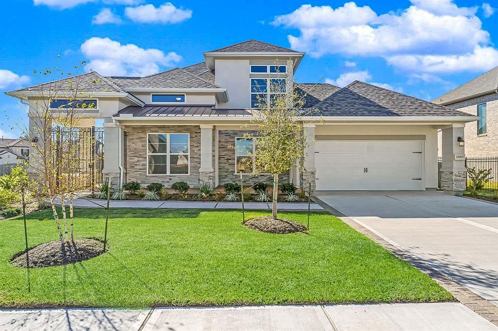 25015 Arcola Ct, Spring, TX 77389 Zillow