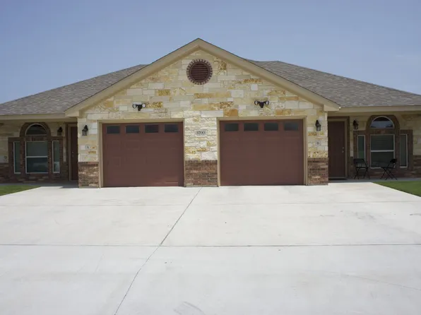 4700A Passion Flower Loop, Killeen, TX 76549