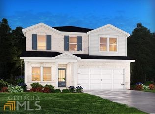 4268 Dean Grove Way, Loganville, GA 30052