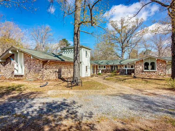 2201 River Rd, Redfield, AR 72132