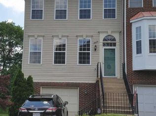 14606 Seasons Dr, Centreville, VA 20120