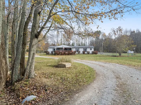 14028 Boyd Rd, Mount Orab, OH 45154