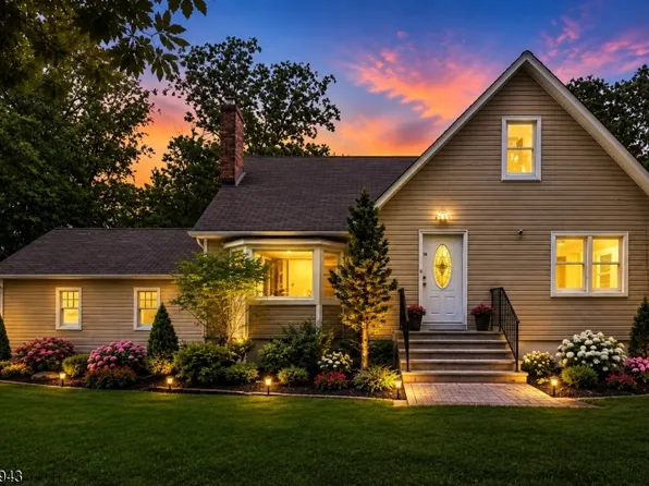 14 Intervale Rd, Parsippany-Troy Hills Twp., NJ 07005