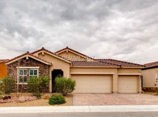 948 Rue Grand Paradis Ln, Henderson, NV 89011