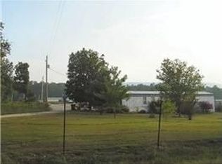 122 Wyles Ln, Jessieville, AR 71949